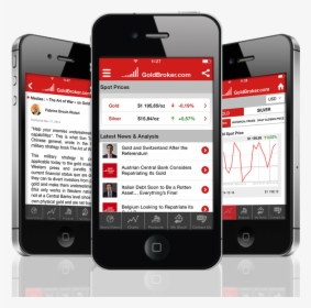 Transparent Gold Check Mark Png - App News Online Phone, Png Download, Transparent PNG