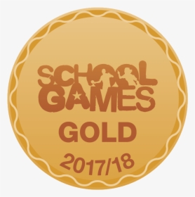 We Are Delighted To Announce That We, Southfields Primary, - School Games Mark 2018 2019, HD Png Download, Transparent PNG