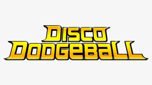 Robot Roller Derby Disco Dodgeball Logo, HD Png Download, Transparent PNG