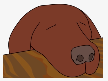 Dogasleep - One Fourth, HD Png Download, Transparent PNG