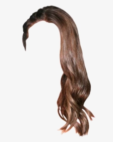 Lace Wig, HD Png Download, Transparent PNG