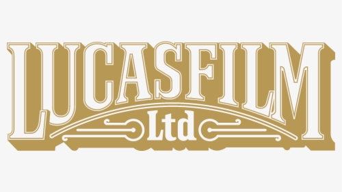 Disney Adds Lucasfilm To Its Collection Of Media Successes - George Lucas Logo Png, Transparent Png, Transparent PNG