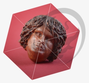 Transparent Jim Morrison Png - Bronze, Png Download, Transparent PNG