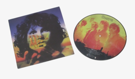 Transparent Firebreak Png - Best Of The Doors, Png Download, Transparent PNG