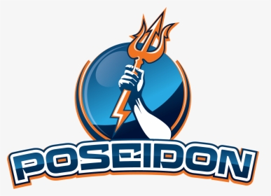 Poseidon, HD Png Download, Transparent PNG