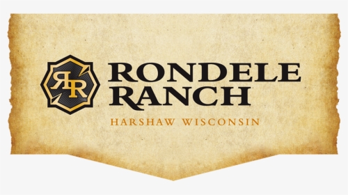 Rondele Ranch - Graphic Design, HD Png Download, Transparent PNG