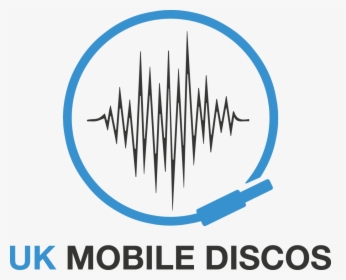 Uk Mobile Discos - Dj Circle Logo, HD Png Download, Transparent PNG