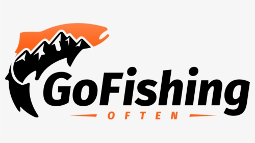 Go Fishing Often - Graphic Design, HD Png Download, Transparent PNG