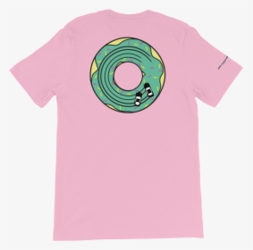 Image Of -donut Drift - Circle, HD Png Download, Transparent PNG