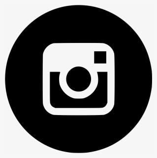 Instagram - Mobile App White Icon, HD Png Download, Transparent PNG