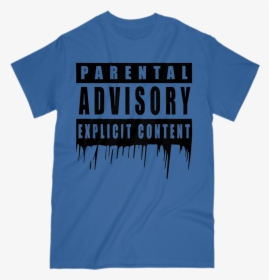 Parental Advisory Explicit Content - Parental Advisory, HD Png Download, Transparent PNG