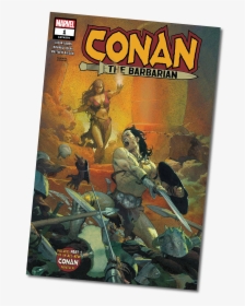 Life And The Death Of Conan, HD Png Download, Transparent PNG