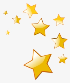 Download Star Png Picture - Stars Clipart Png, Transparent Png, Transparent PNG
