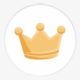 Musically Crown Png - Musically Crown, Transparent Png, Transparent PNG