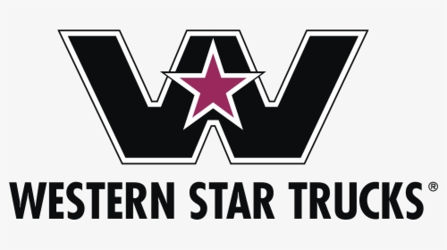 Western Star Truck Logo, HD Png Download, Transparent PNG