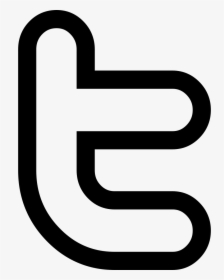 Twitter Logo, HD Png Download, Transparent PNG