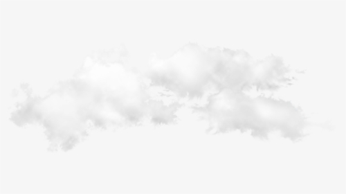 White Clouds Png Clipart - Baby E Kill The Noise, Transparent Png, Transparent PNG