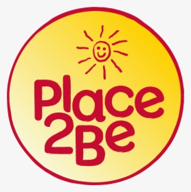 Place2be, HD Png Download, Transparent PNG