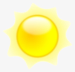 Sun Png Image - Lamp, Transparent Png, Transparent PNG