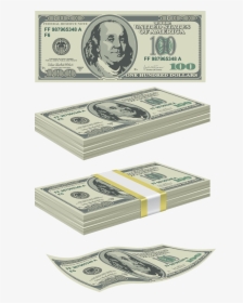 Money Png Image - Dollar Notes, Transparent Png, Transparent PNG