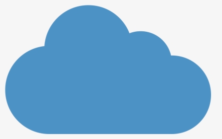 Azure Cloud Png, Transparent Png, Transparent PNG