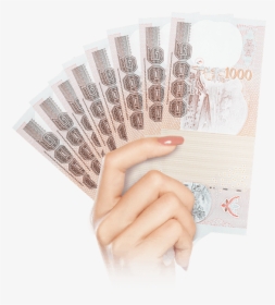 Money Baht Png - Thai Baht Money Png, Transparent Png, Transparent PNG
