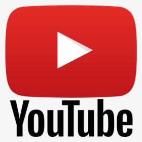 Youtube Logo 2019 Png, Transparent Png, Transparent PNG