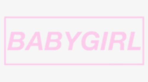 #babygirl #sugarbaby #pink #tumblr #png - Nurburgring, Transparent Png, Transparent PNG