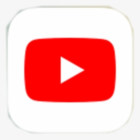 #app #logo #youtube #freetoedit - Youtube Tv Icon Ios, HD Png Download, Transparent PNG