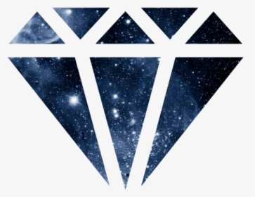 Diamond Png Tumblr - Png Diamond Galaxy, Transparent Png, Transparent PNG