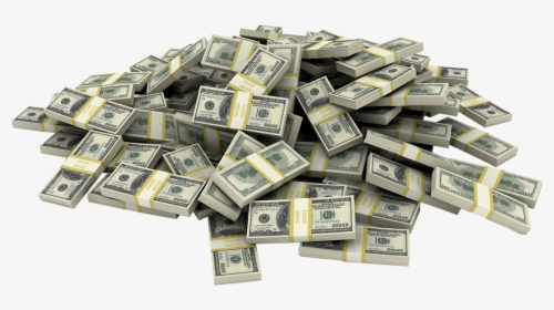 Cash Png For - Money Hd Background, Transparent Png, Transparent PNG