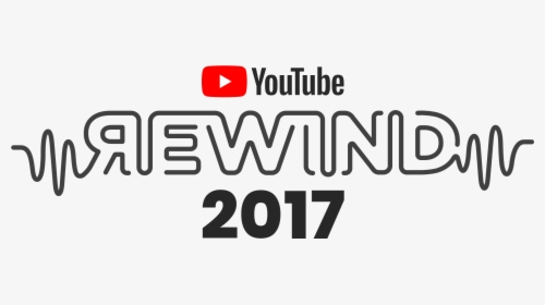 Logo De Youtube Rewind, HD Png Download, Transparent PNG
