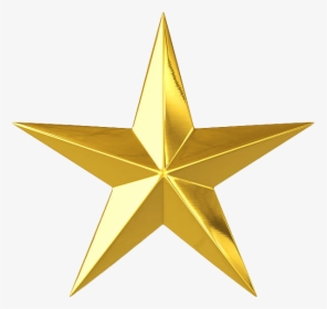 Transparent Stars Png Images - Things In Star Shape, Png Download, Transparent PNG