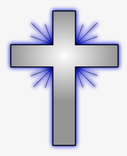 Clipart Of Cross, HD Png Download, Transparent PNG