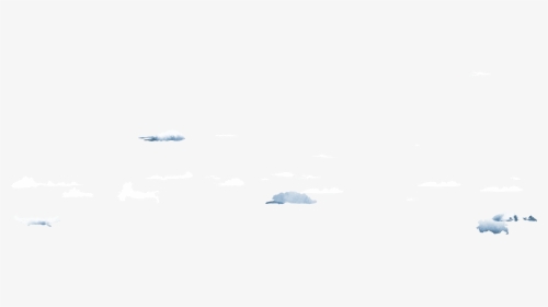 Animated Clouds Png - Clouds Moving Transparent Gif, Png Download, Transparent PNG