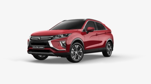 Eclipse Cross - Compact Sport Utility Vehicle, HD Png Download, Transparent PNG