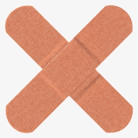 Transparent Bandage Png, Png Download, Transparent PNG