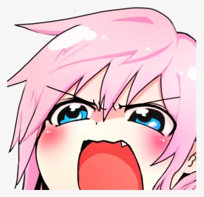 Angry Lightning Noises, HD Png Download, Transparent PNG