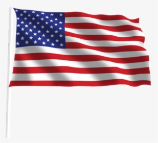 American Flag Clipart Transparent - K9 Blue Line Flag, HD Png Download, Transparent PNG