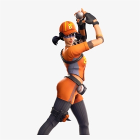Fastball Fortnite, HD Png Download, Transparent PNG