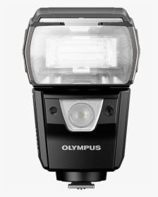 Camera Flashes Png - Olympus Fl 900r, Transparent Png, Transparent PNG