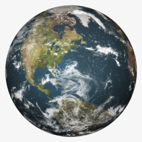 Earth Texture Png - Stock Image Earth Png, Transparent Png, Transparent PNG