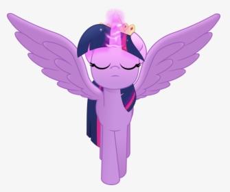 Twilight Sparkle Png Free Download - Twilight Sparkle Mlp Movie, Transparent Png, Transparent PNG