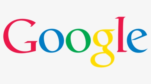 Google Logo Png - Google Logo Clear Background, Transparent Png, Transparent PNG