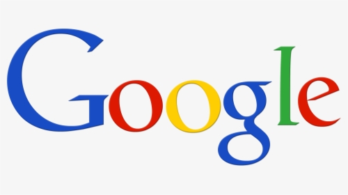 Google Logo Png - Transparent Background Google Png Logo, Png Download, Transparent PNG