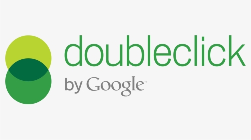 Doubleclick By Google Logo Png Image - Doubleclick By Google, Transparent Png, Transparent PNG