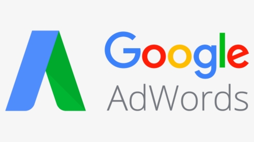 New Google Logo Png - Google Adwords Logo Png, Transparent Png, Transparent PNG