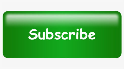 Subscribe - Sign, HD Png Download, Transparent PNG