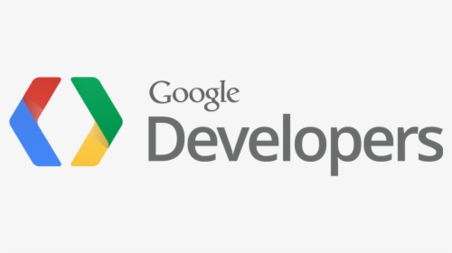 Google Developers, HD Png Download, Transparent PNG