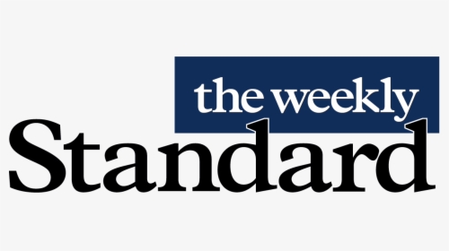 Black Subscribe Png - Weekly Standard Logo, Transparent Png ...